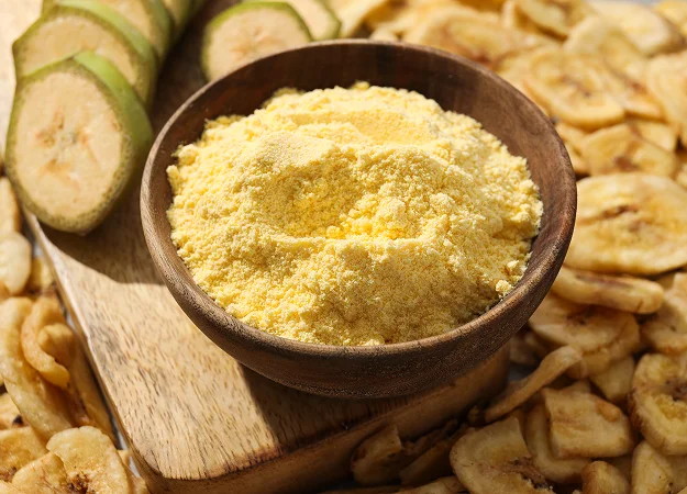 nutri-powders